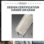 Halifax, NS - Redken Canada Design Certification - November 15th & 16th, 2026